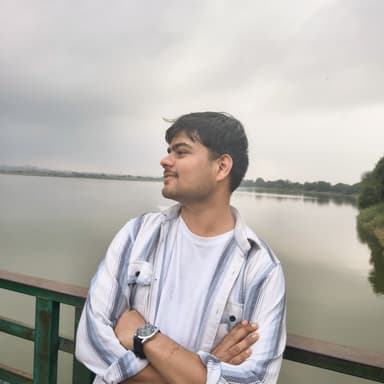 Shrid Mishra