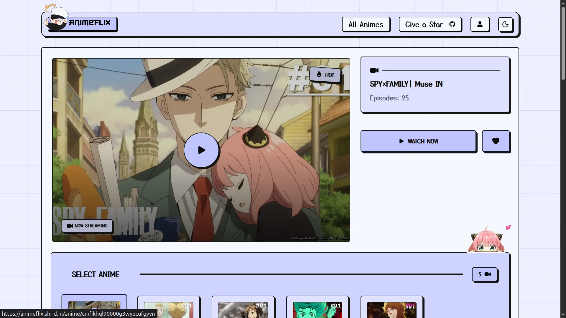 AnimeFlix