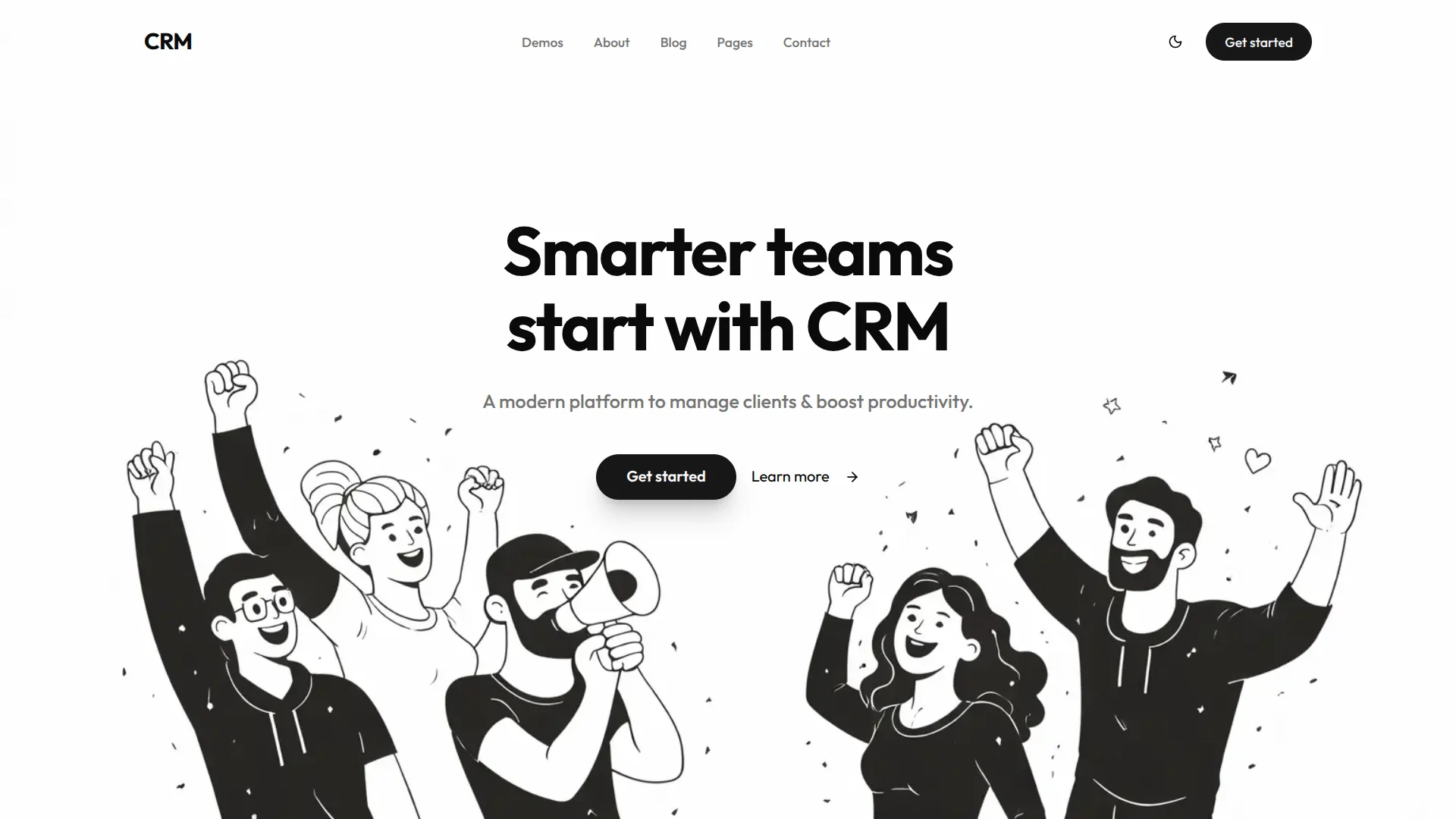 CRM