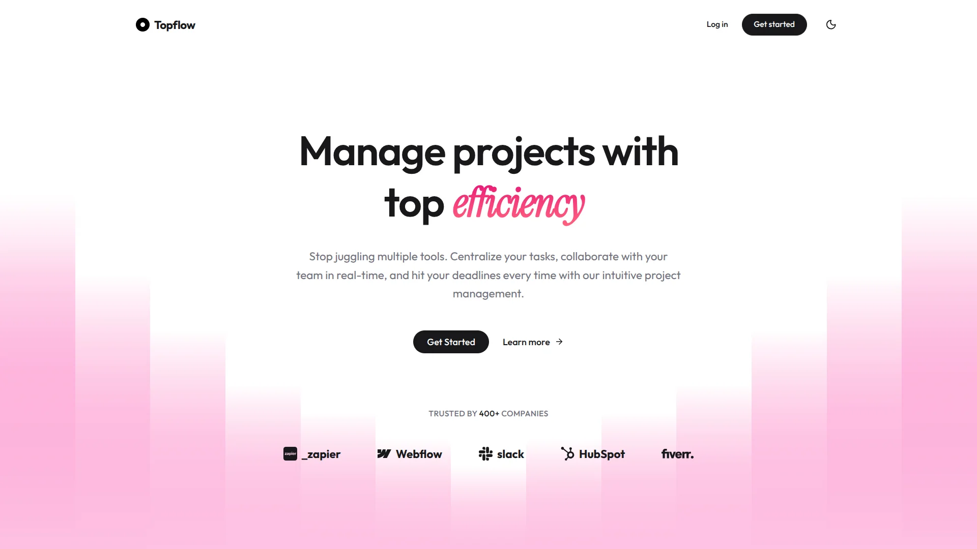Project Manager